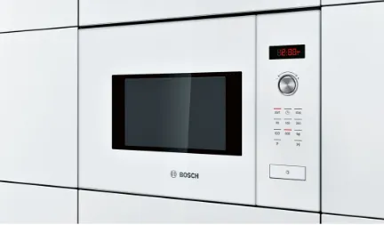 Ремонт микроволновых печей Bosch
